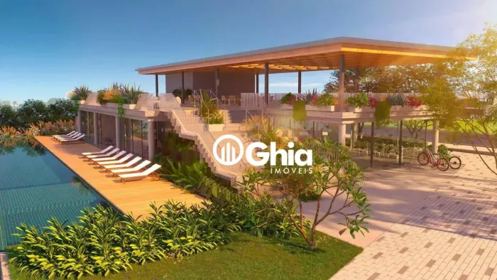Terreno em Condominio Fechado 368,67 m², Plano, Serena, Campinas