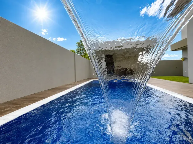 Casa disponível para aluguel por temporada Carnaval 2026 no Residencial Pontes - Paripueir