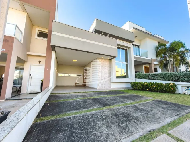 Casa de Condomínio com 3 quartos, Jardim Bréscia, Indaiatuba - R$ 1.9 mi, Cod: 15176