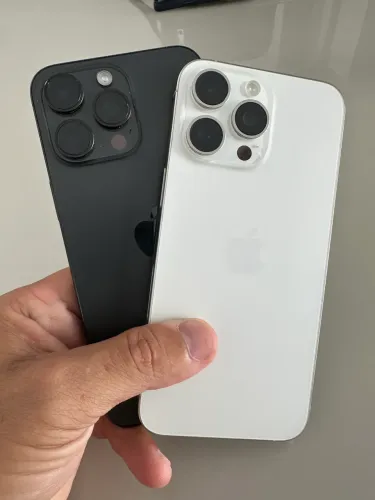 iPhone 15 Pro Max 256 2 Cores 