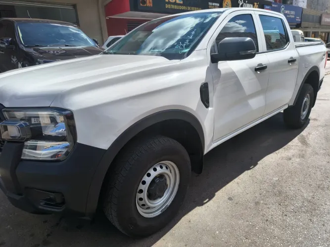 Ford Ranger XL 2.0l 4X4 2024