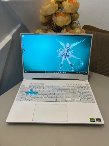 Notebook Gamer Asus TUF R7 - RTX 4060 - Edição TianXuan