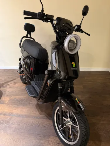 Moto elétrica 1000w *PROMOÇÃO*