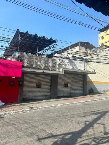 PONTO COMERCIAL em DUQUE DE CAXIAS - RJ, JARDIM VINTE E CINCO DE AGOSTO