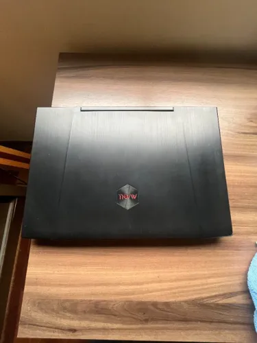 Notebook AVELL G1513 MX7 com GTX 1050 (usado)