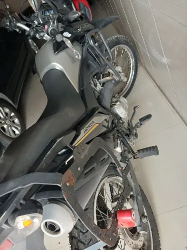 Broz 160 Flex 2023