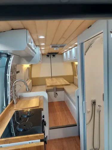 Renault Master 2.3 DCI Extra Furgão 16V Diesel 2020