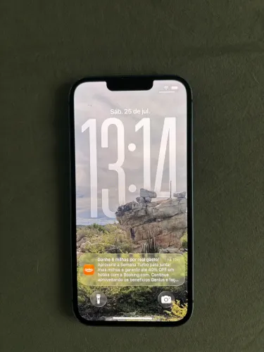 iPhone 13 128 GB