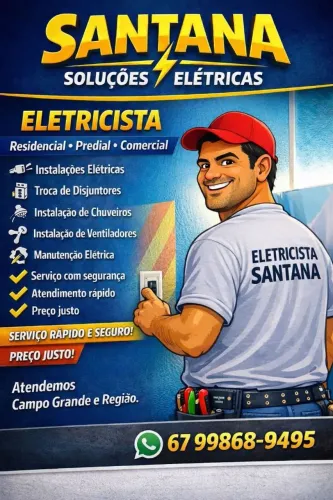 Eletricista
