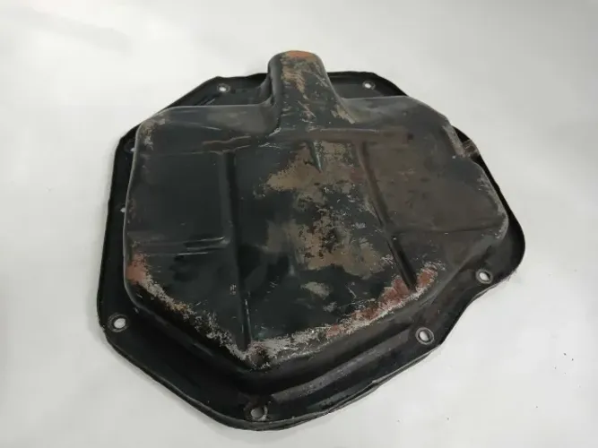 Carter De Oleo Motor Renault Fluence 2.0 16v 2011/2018