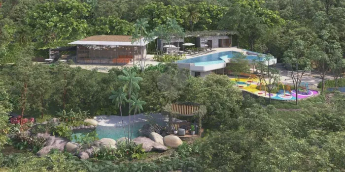 Casas de Alto Padrão 387m2 com 4 suítes Barra da Tijuca subida da Pedra da Gávea Barra da 