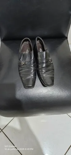 Sapatos 