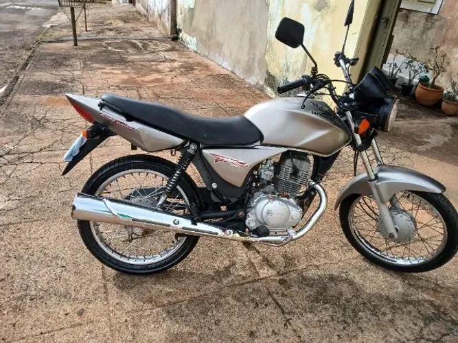 Honda Totan 150cc