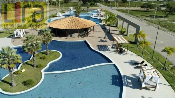 Condomínio Beach Plaza