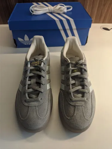 Tênis Adidas Gazelle Indoor NOVO E ORIGINAL