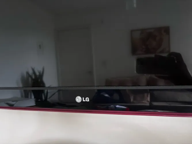 TV LG 42 Polegadas