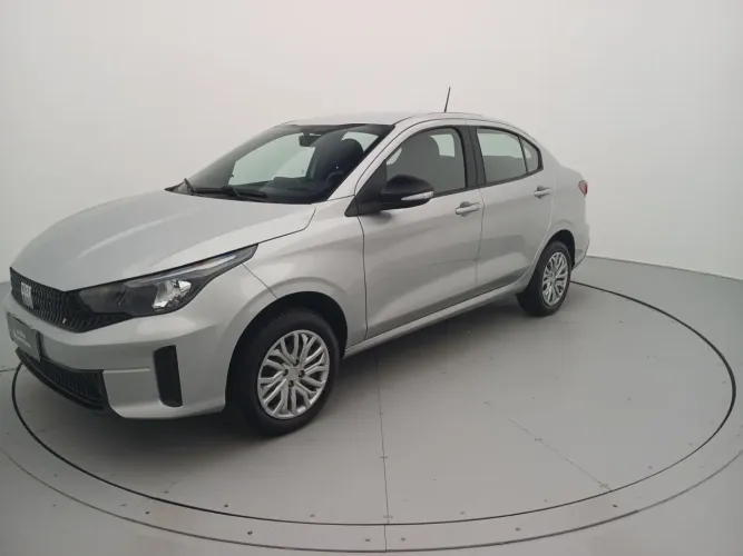 Fiat Cronos Drive 1.0 6V 2026