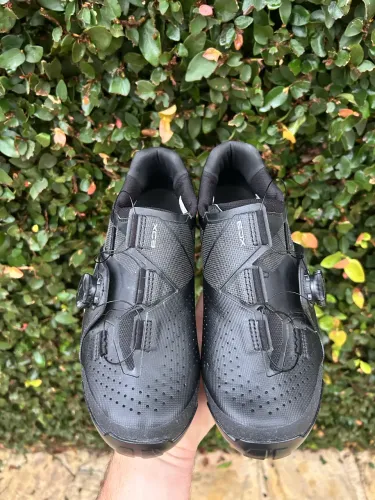 Sapatilha shimano shxc300