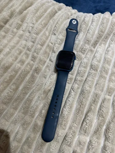 Apple Watch Séries 7 45mm
