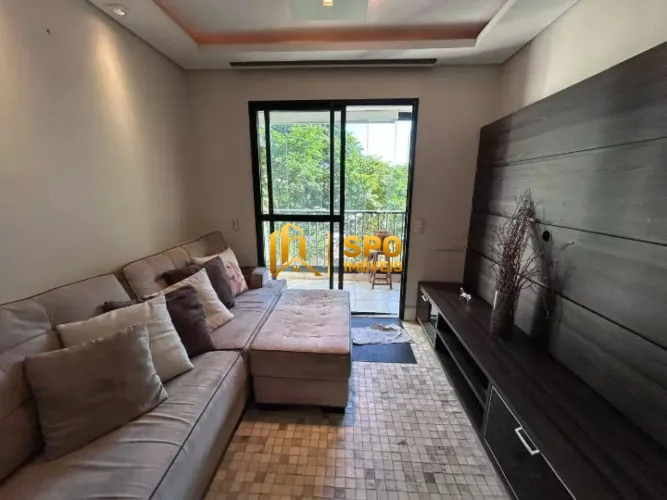 Apartamento de 67m² com 3 quartos para Venda na Interlagos Condomínio Interclube