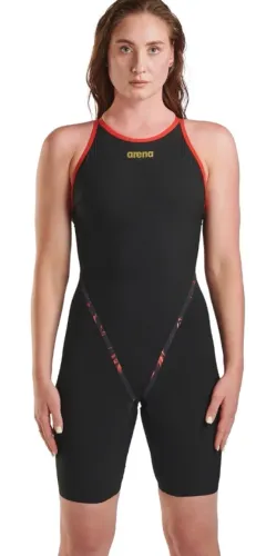 Traje de natação