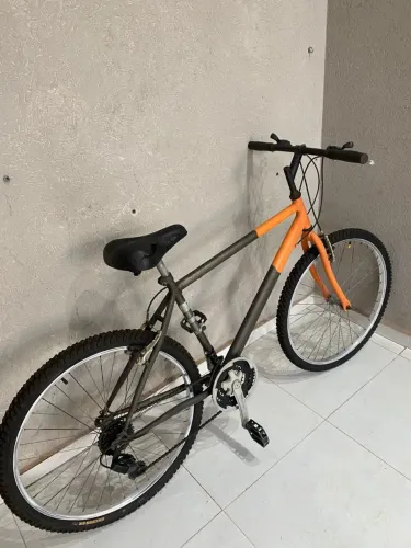 Bicicleta aro 26
