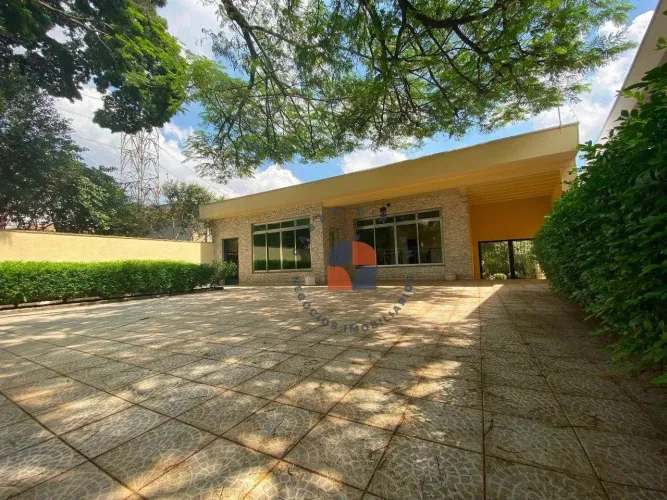 Casa com 3 dormitórios à venda, 450 m² por R$ 2.500.000,00 - Vila Leopoldina - São Paulo/S