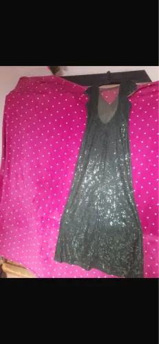Vestido formatura 