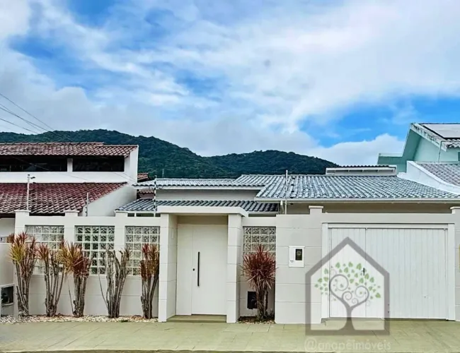 Casa à venda no Parque São Jorge