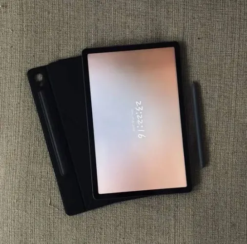Tablet Galaxy Tab S9 FE c/ S Pen (Substitui Notebook) - Aceito Troca