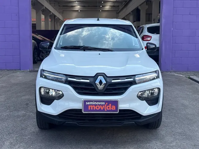 Renault Kwid 1.0 Intense 2025
