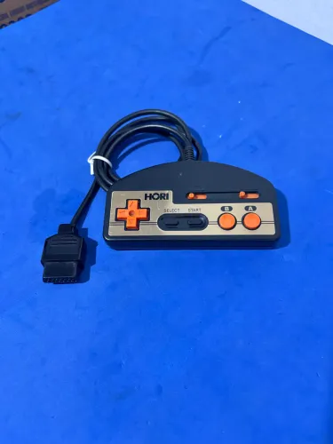 Controle family computer famicom nintendo