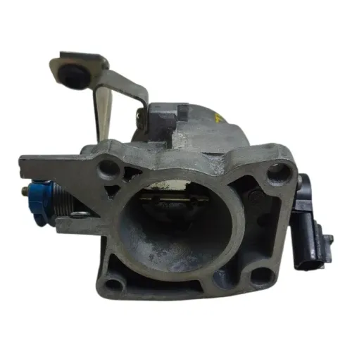 Corpo De Borboleta TBI Ford Ka Fiesta 1.0 1.6 8V 2008 a 2013 2N1U9E927CB Original