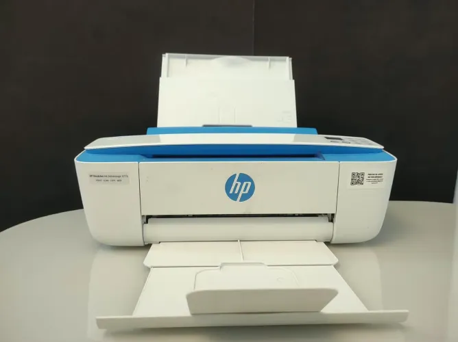 Impressora/Escâner/Copiadora HP Deskjet Ink Advantage 3776