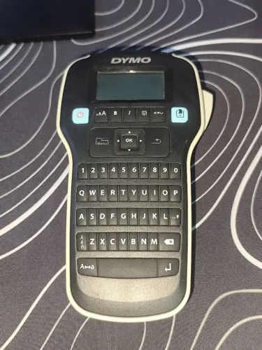 Etiquetadora Dymo Labelmanager160
