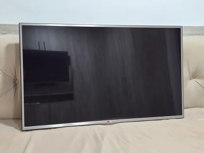 TV LG 43'