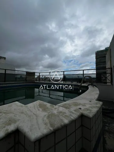 Atlantica Imóveis tem excelente Prédio à Venda nos Cavaleiros, Macaé-RJ