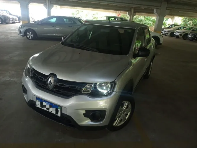 Aluguel de carros para aplicativo (Uber, 99pop)