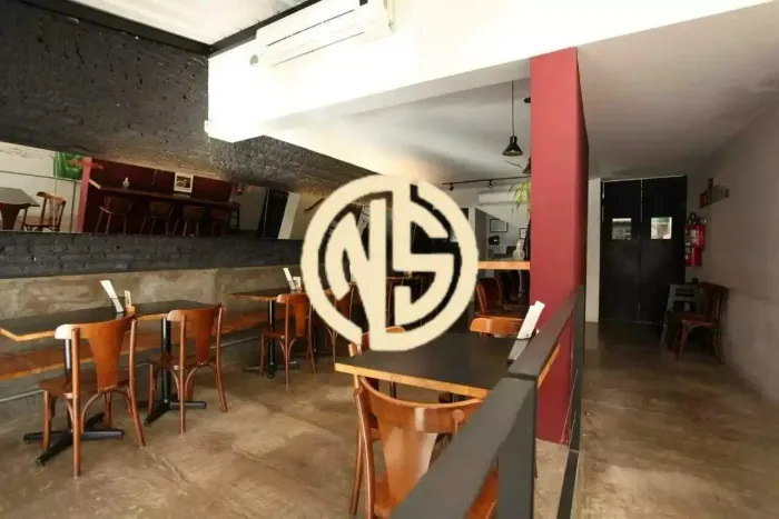 Ponto Comercial para Alugar 153 m² na Chácara Santo Antônio (Zona Sul)