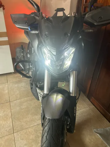 DOMINAR 400