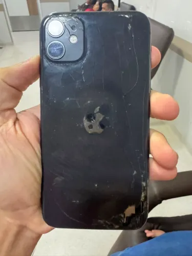 iPhone 11