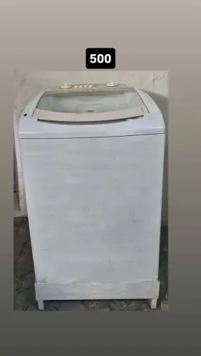 Máquina 7 kilos