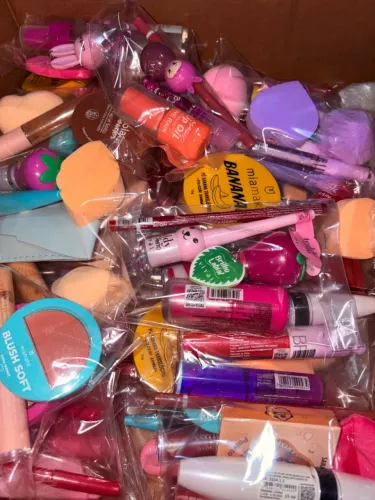 Kits de Maquiagem