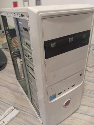 VENDO PC NO ROLO
