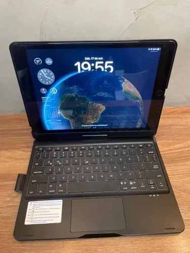iPad 9 geração
