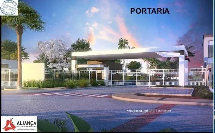 Lacqua Residenza/ KM 3 Rodovia Manoel Urbano/ Aceita Financiamento Bancário