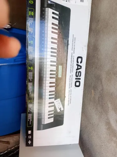 Teclado Ctk 3500