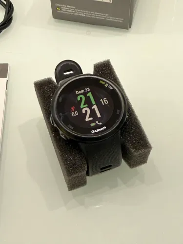 Garmin Forerunner 45
