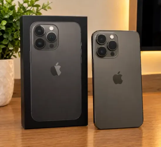 IPHONE 13 PRO 128GB SEMINOVO PREMIUM