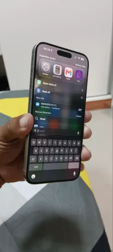 Vendo IPhone 15 Pro Max